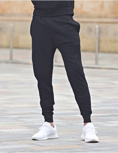 T-TL720-Unisex Athleisure Joggers